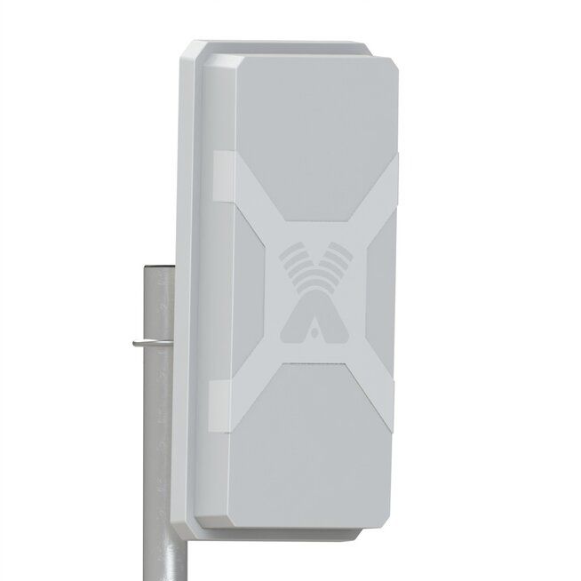 Внешняя антенна для усиления 3G/4G интернета Nitsa-5 MIMO 2x2