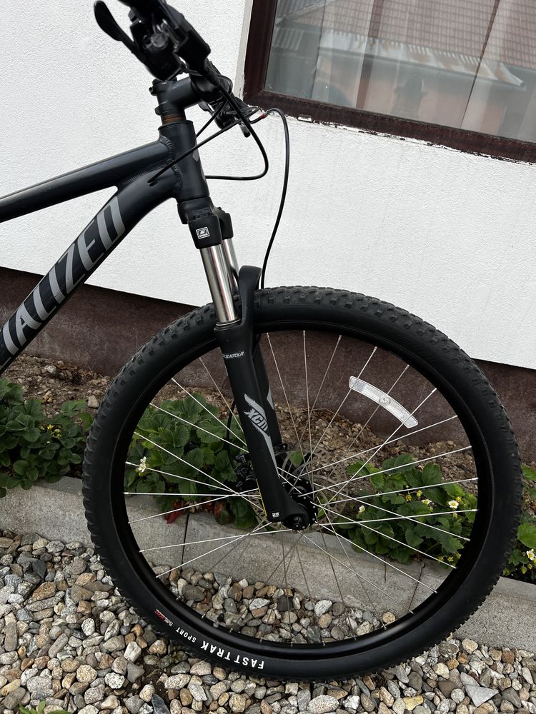 Bicicleta Specialized Rockhopper 29 inch cadru M