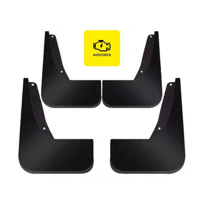 Брызговики для Dongfeng 008 от «Autocheck.Shop»