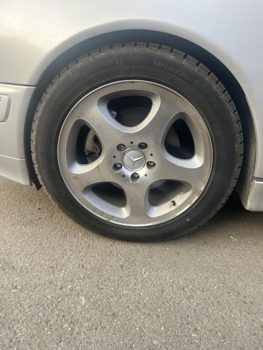 Продам диски с реной в хорошем состояни