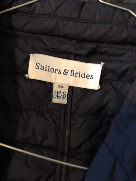 Дамско яке Sailors & Brides