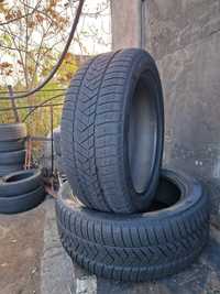 2 Anvelope Pirelli 235 50 R20  M+S. Dot 2021