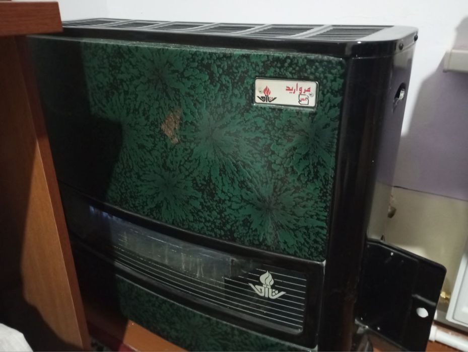 Продается иранская печь