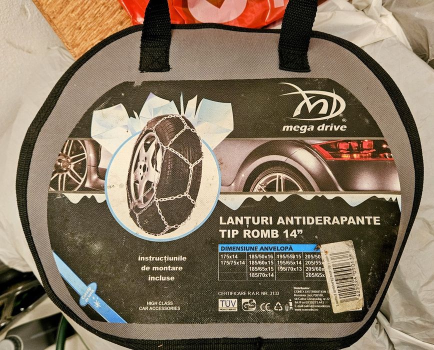 lanturi auto R14