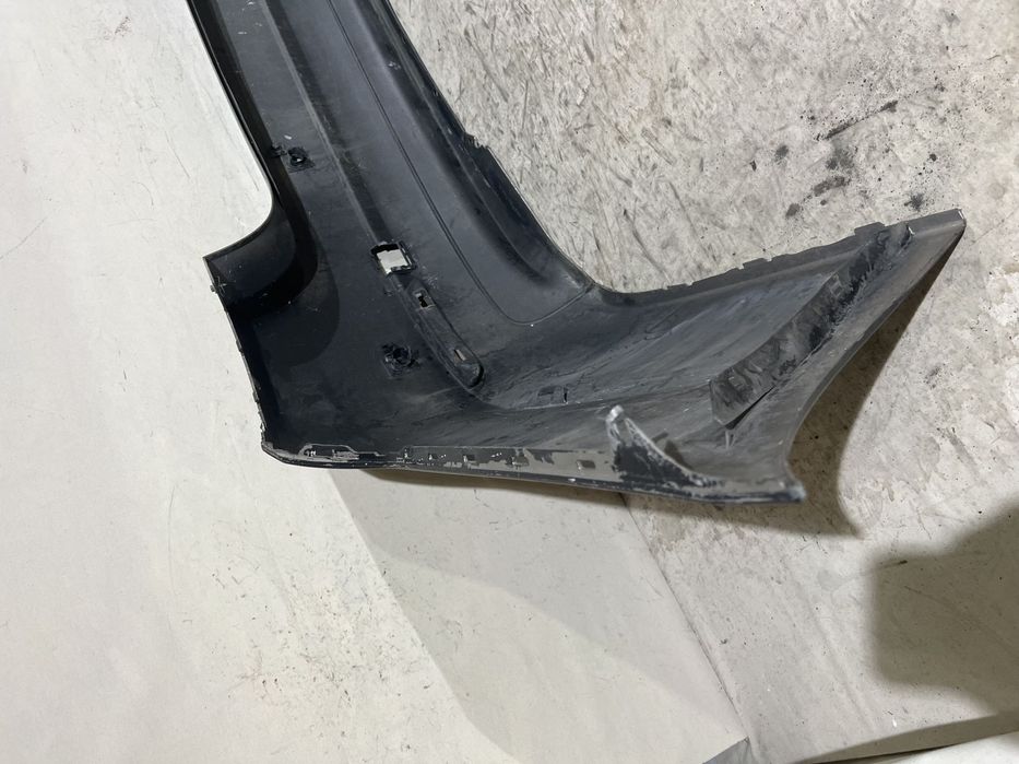 Bara spate BMW Seria 5 F10, 2010, 2011, 2012, 2013.