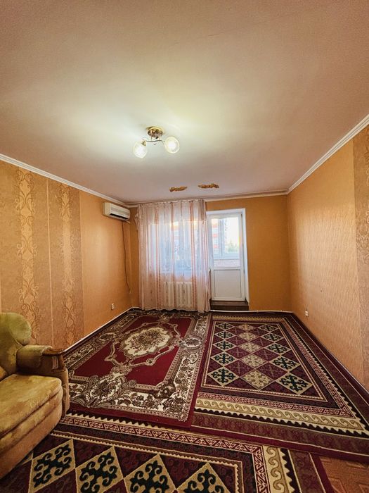 Продается 1-комнатная квартира в мкр. Астана