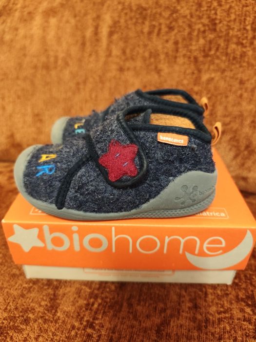 Пантофи Биомеханикс - размер 24