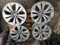 19'' Et20 алуминиеви джанти Аudi Q5 Q7 A8 A7 A6 A5 Q8 4M8601025 ном102