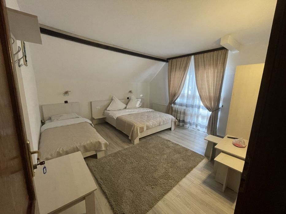 Cazare Bran-Moieciu Pensiunea Delia