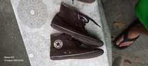 Ghete converse îmblănite mărimea 39
