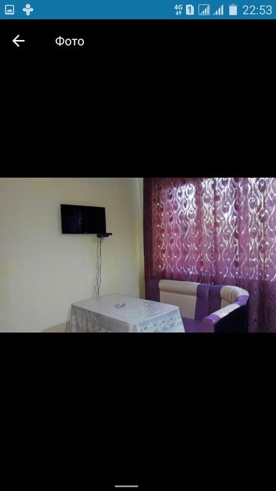 Телевизор Байтурсынова Макатаева