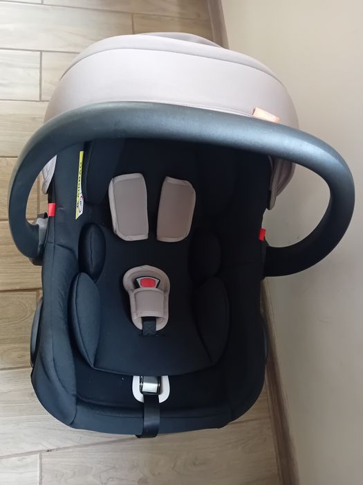 Кошче за новородено Chipolino Exte