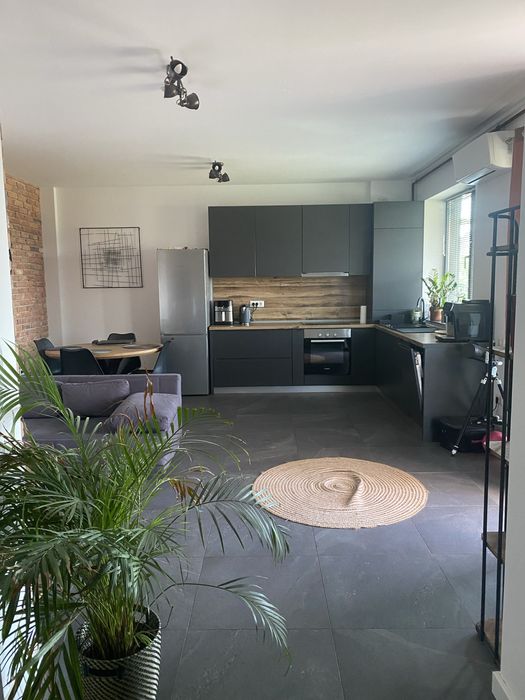 Apartament 2 camere  zona gara, bloc nou cu parcare subterana