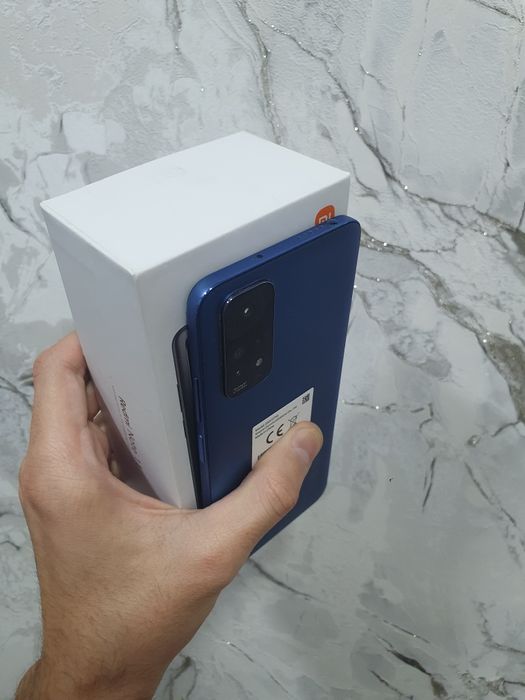 Redmi note 11 память 128gb родной коробка документ