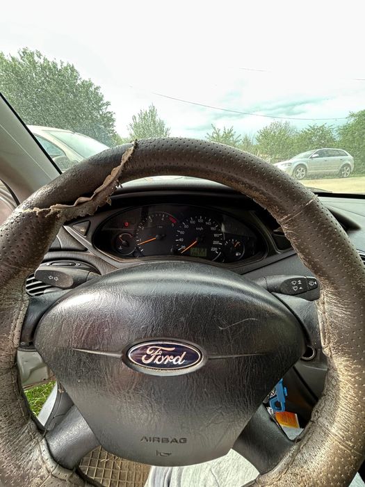 Ford focus 1.8 tddi an 2004