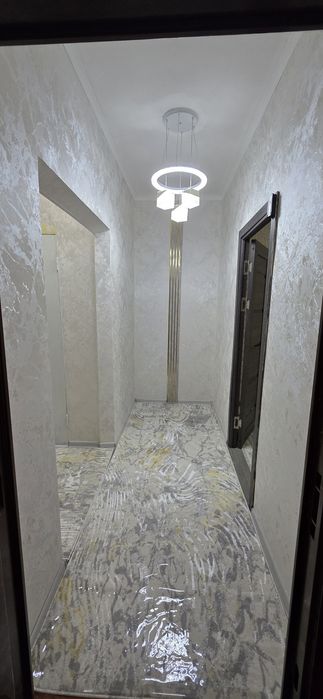 Своя! 2*3/1/5 Алгоритм Бисёр. 1-дом. Газ. 60м². Балкон 2х6. Чилонзор
