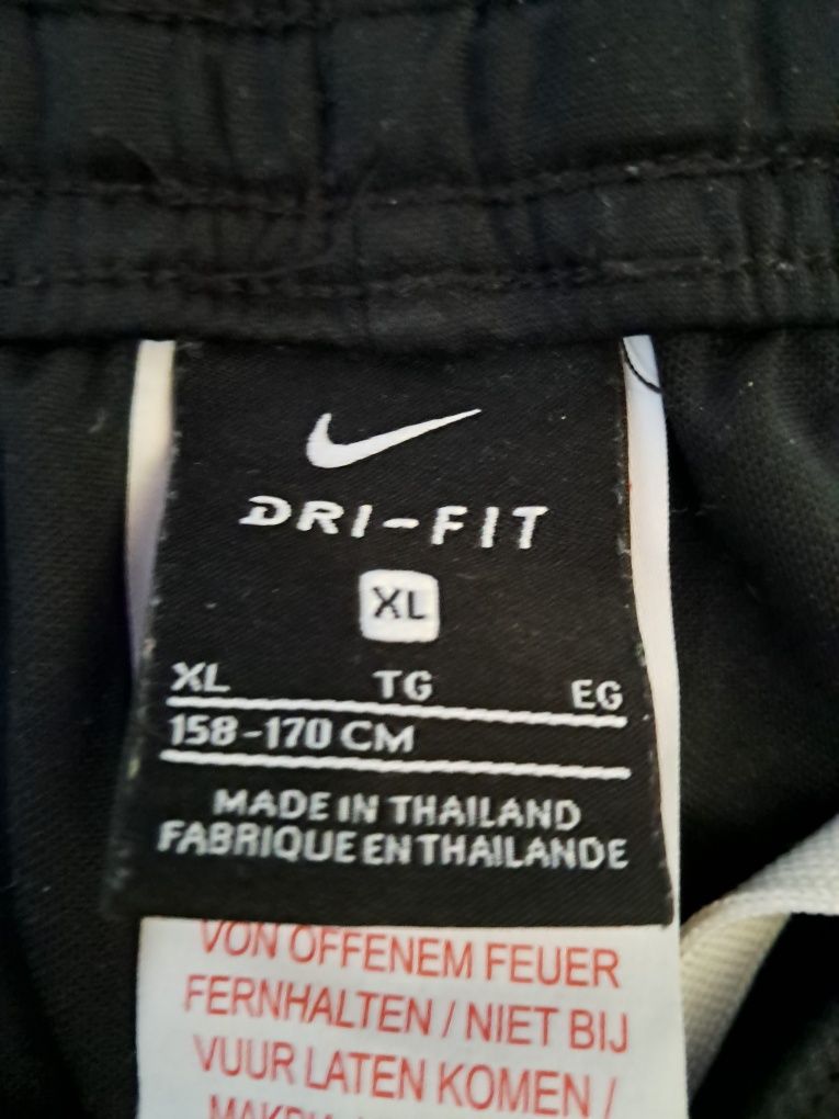 Шорти Nike CR7 размер S