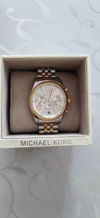 Часы Michael kors