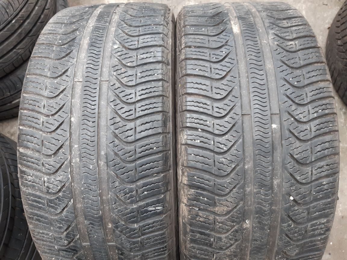 2  anvelope 225/40r18  marca Pirelli an 2021 preț 440 lei ambele