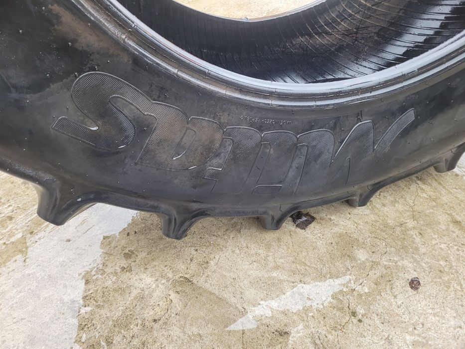 Cauciuc tractor Mitas 460/85 R38 (18.4 R38)