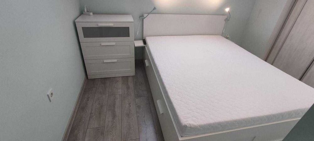 Дава се под наем Двустаен апартамент в Пловдив, Въстанически - 66 кв.м за 375 € - Снимка #2