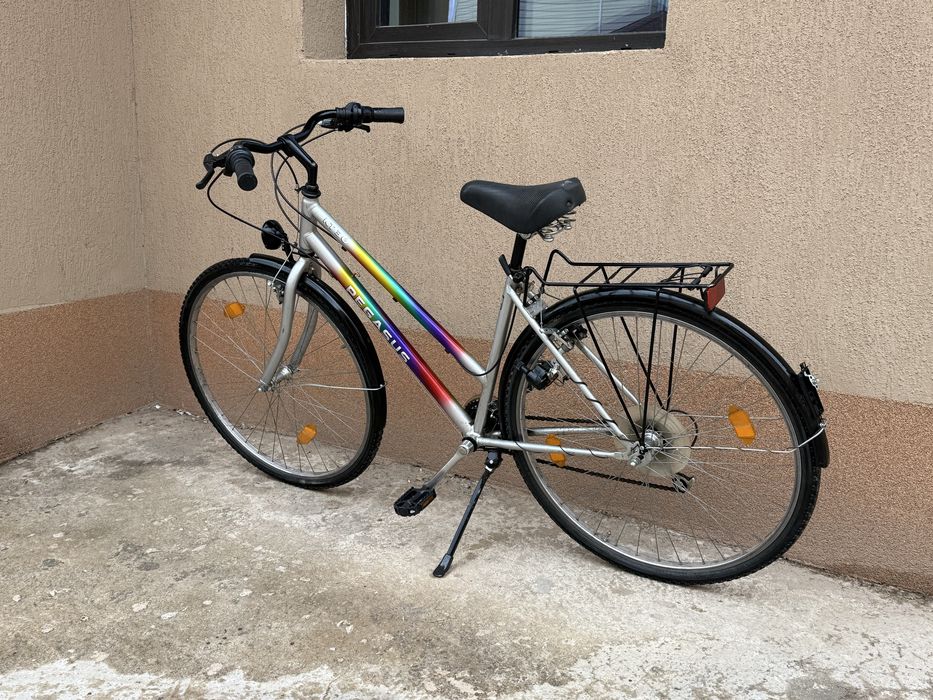Немски Велосипед Pegasus 28’цола