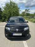 Vand Dacia Sandero 2016 1.2 16V . GPL