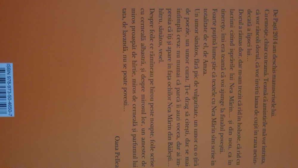 Amza Pellea Sa râdem cu Nea Marin