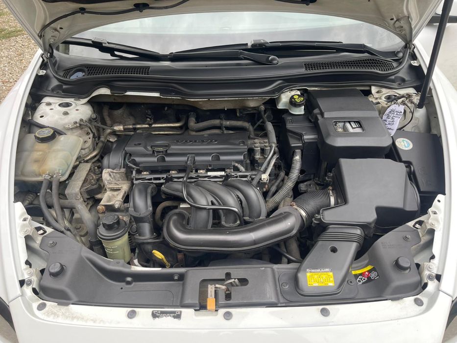 Volvo C30 1,6 Benzina Fab 2009
