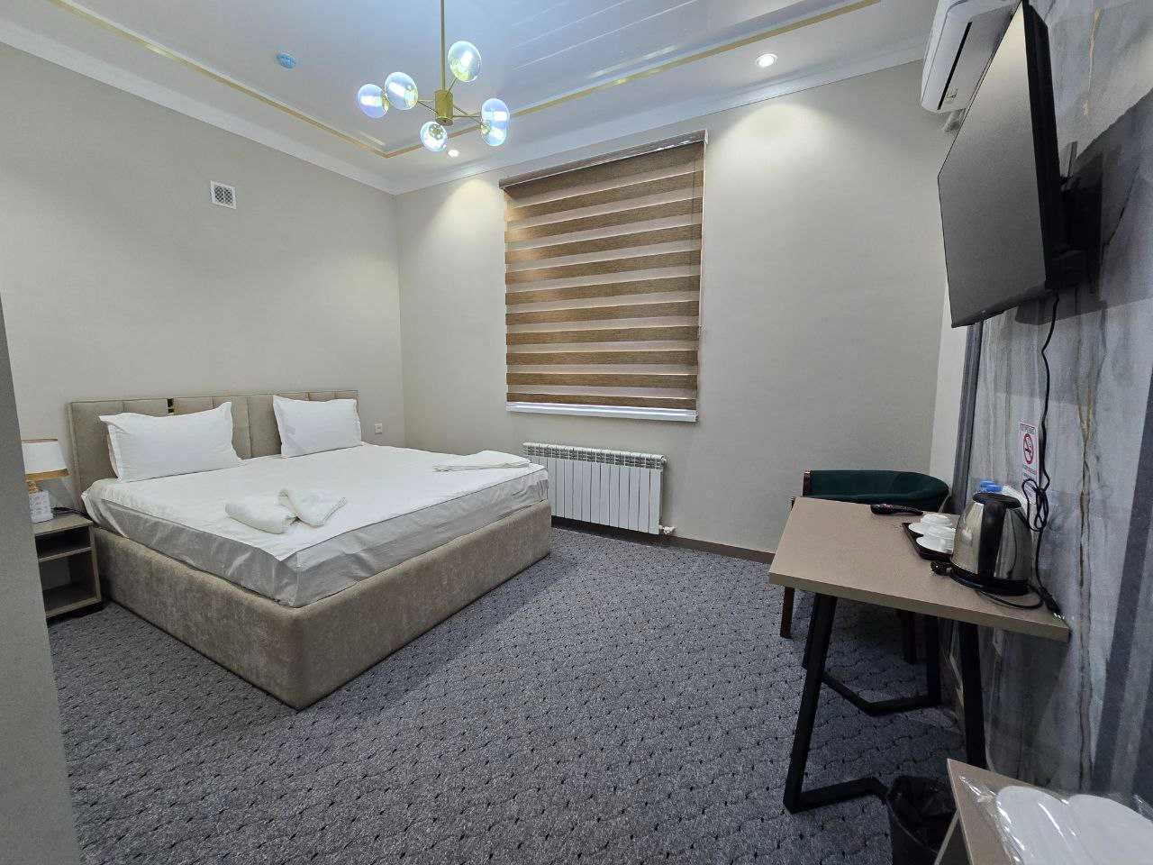 Hostel Labbay reseption