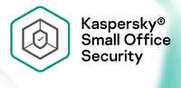 Kaspersky Small Office Security: Кичик бизнесни самарали ҳимояси