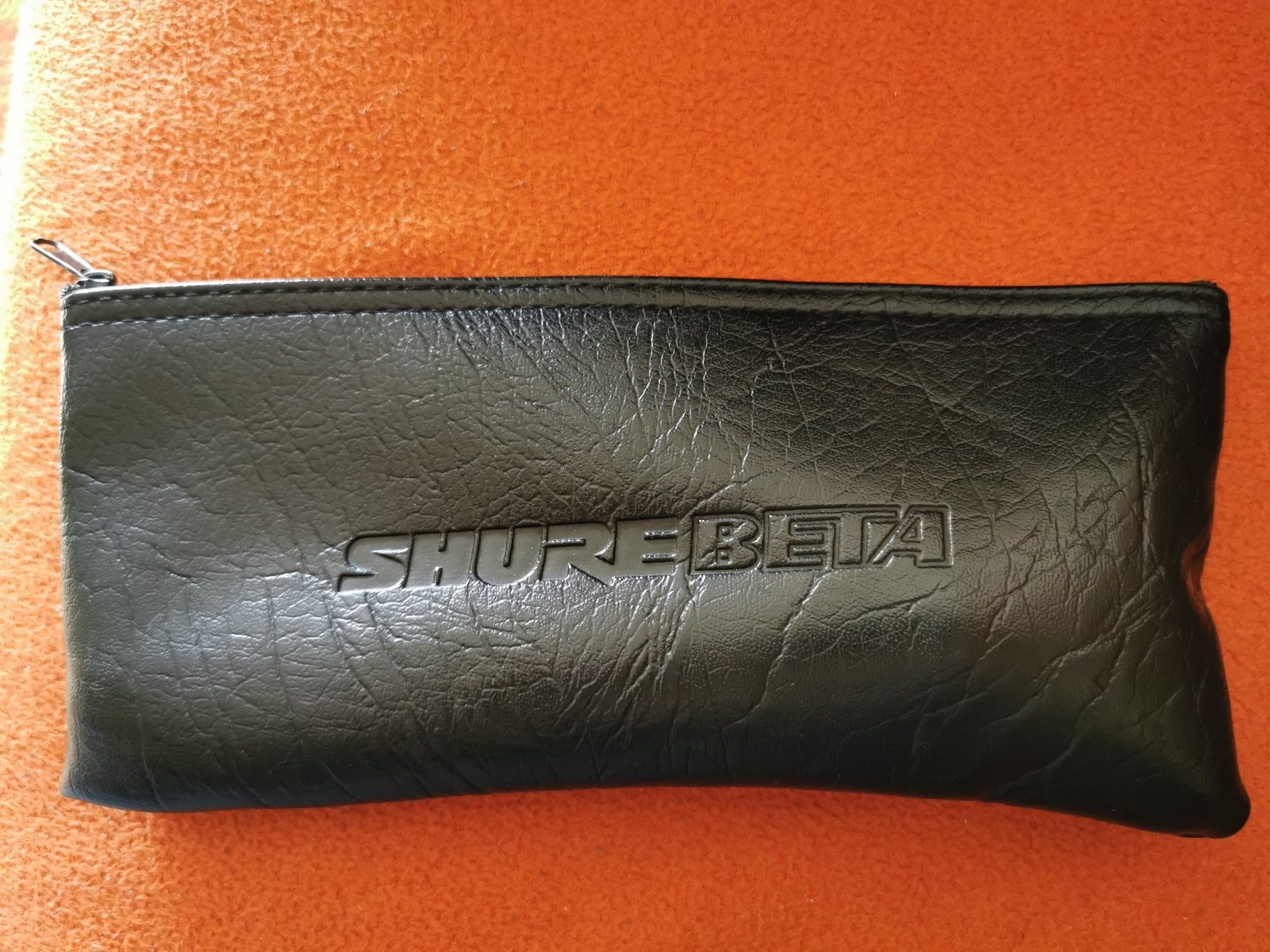 Микрофон Shure Beta 87a