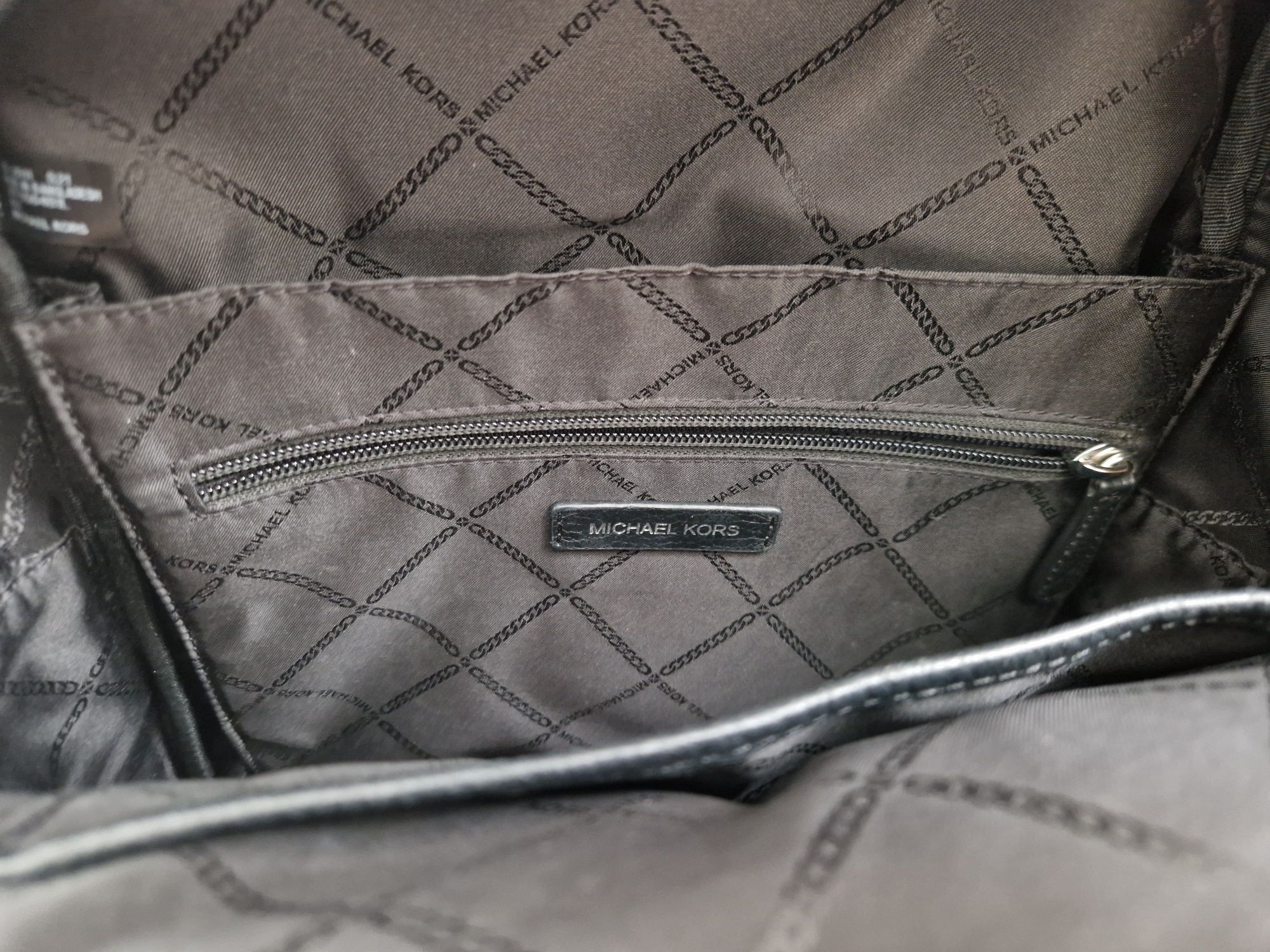 Дамска раница Michael Kors