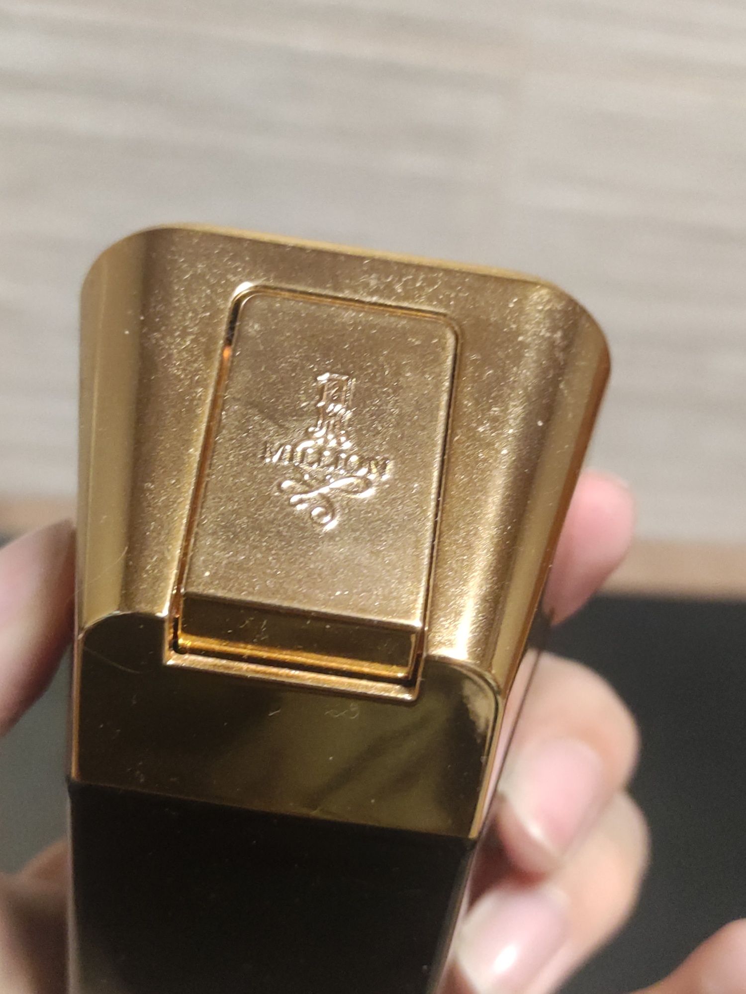 Paco rabanne 1 million