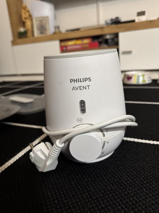 Incalzitor biberoane philips