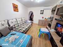 Apartament 3 camere semidecomandat  zona MIilcov