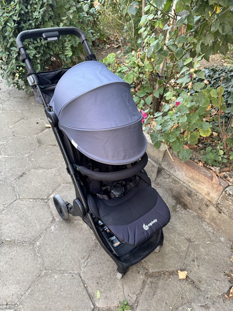 Каличка Ergobaby Metro