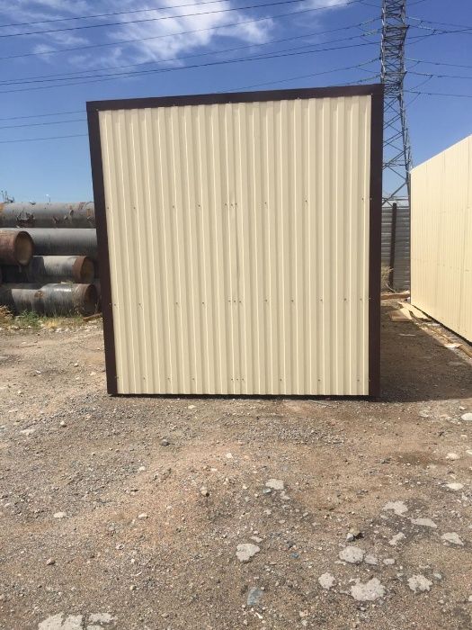 Утепленный контейнера 20 штук