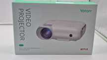 Proiector Video Yoton Y9 [Amanet Club Caro]