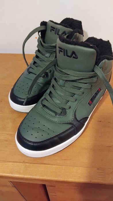 Adidasi Fila 40 iarna