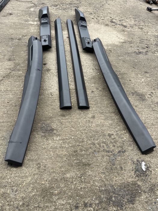 Bare longitudinale plafon Dacia Jogger