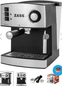 Esspresor cafea Zass