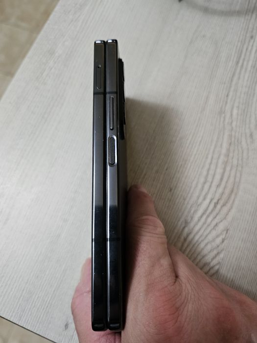 Samsung galaxy z fold 4 256