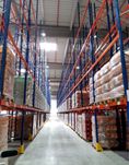 Rafturi metalice in stoc reducere de 2-20%