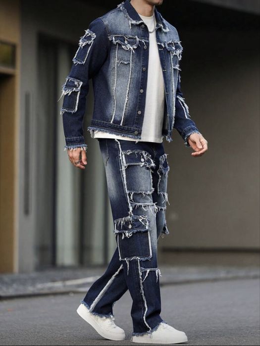 Complwu blugi impecabil