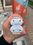 IPhone uchun 20w Power Adapter 100% original Zaryadka