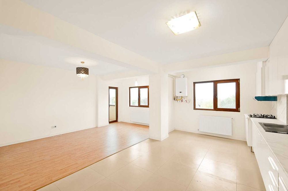 Vanzare apartament cu 3 camere dec in Braila, Calea Calarasilor, nou