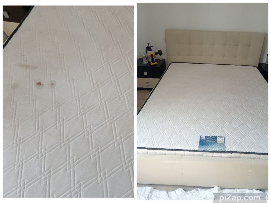 Curatare canapele/saltele/fotolii/interior auto