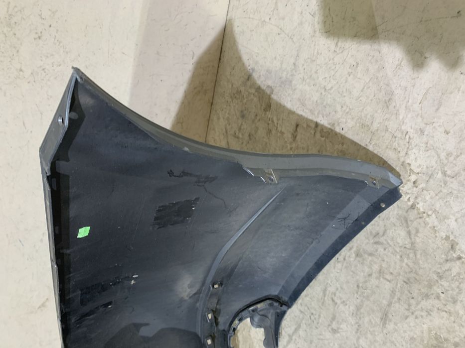 Bara spate Skoda Superb 3, 2015, 2016, 2017, 2018, 2019, 2020, 2021, 2022, cod origine OE 3V9807421