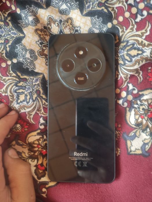 Redmi 14 C  tele